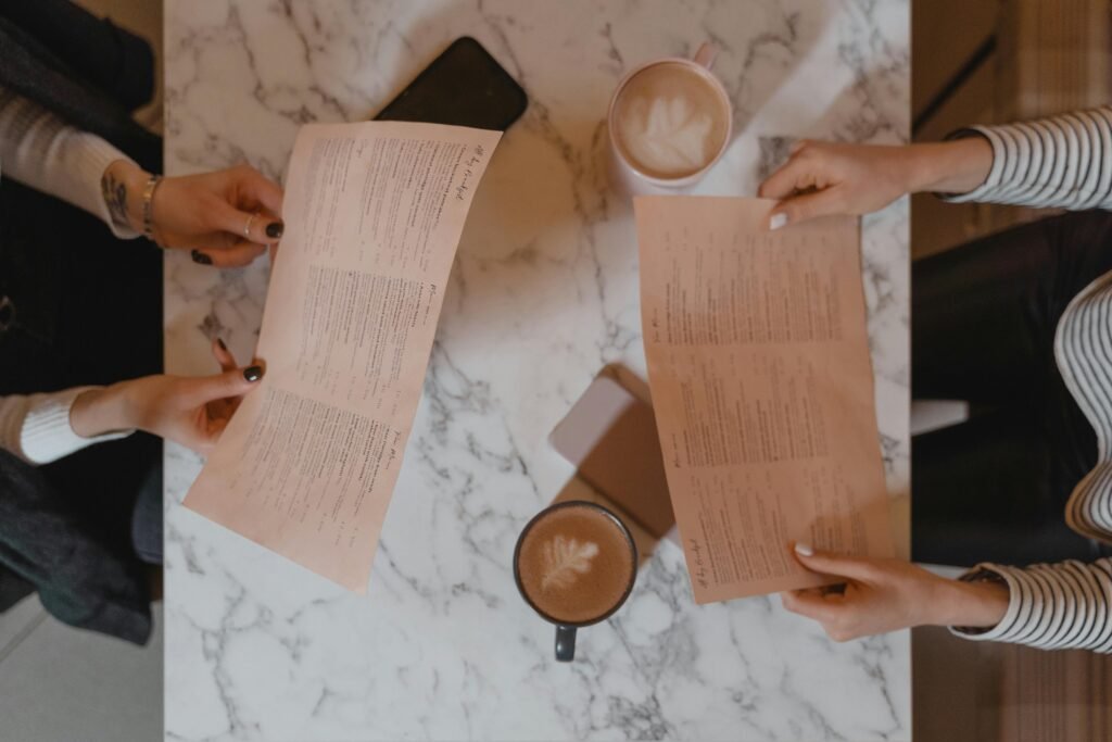 Menús Saludables para Oficinas: Ideas y Recetas para una Cafetería de Empresa