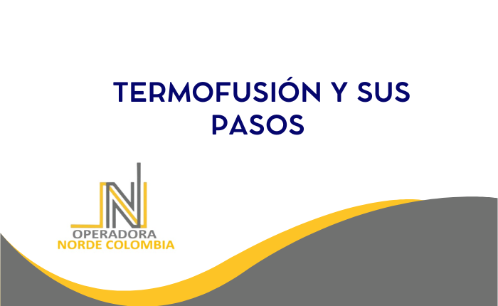 TERMOFUSIÓN