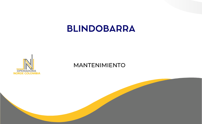 Blindobarras